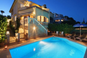 Villa Veuremar - Alcúdia